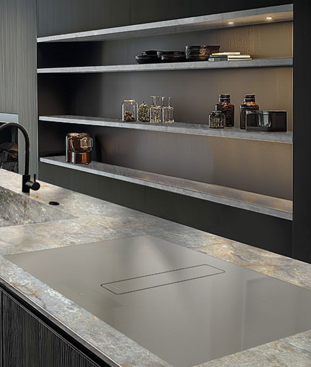 Extractor Hood